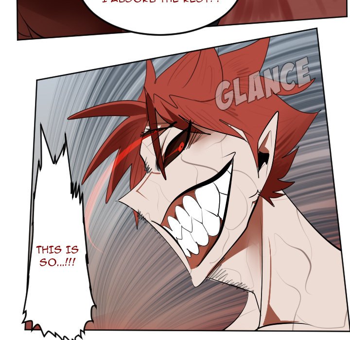 Ultimiter Chapter 139 page 8 - Chapter 139