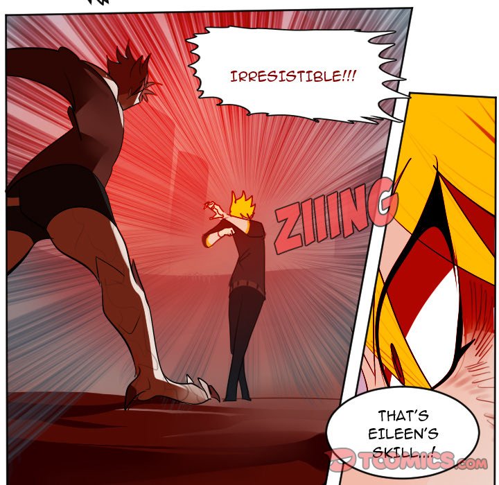 Ultimiter Chapter 139 page 9 - Chapter 139