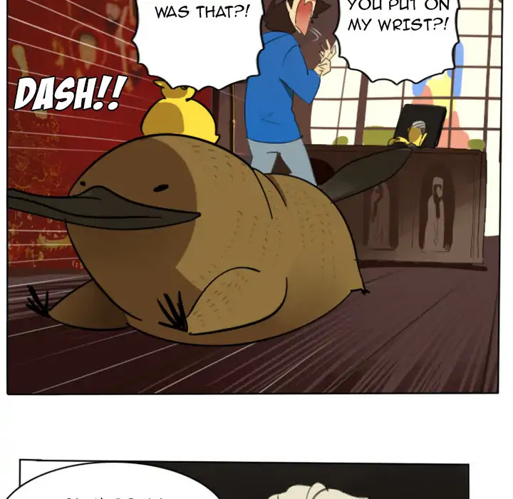 Ultimiter Chapter 14 page 20 - Chapter 14: Episode 14