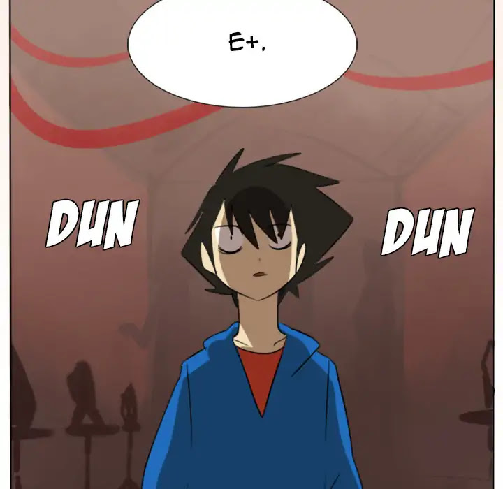 Ultimiter Chapter 14 page 25 - Chapter 14: Episode 14