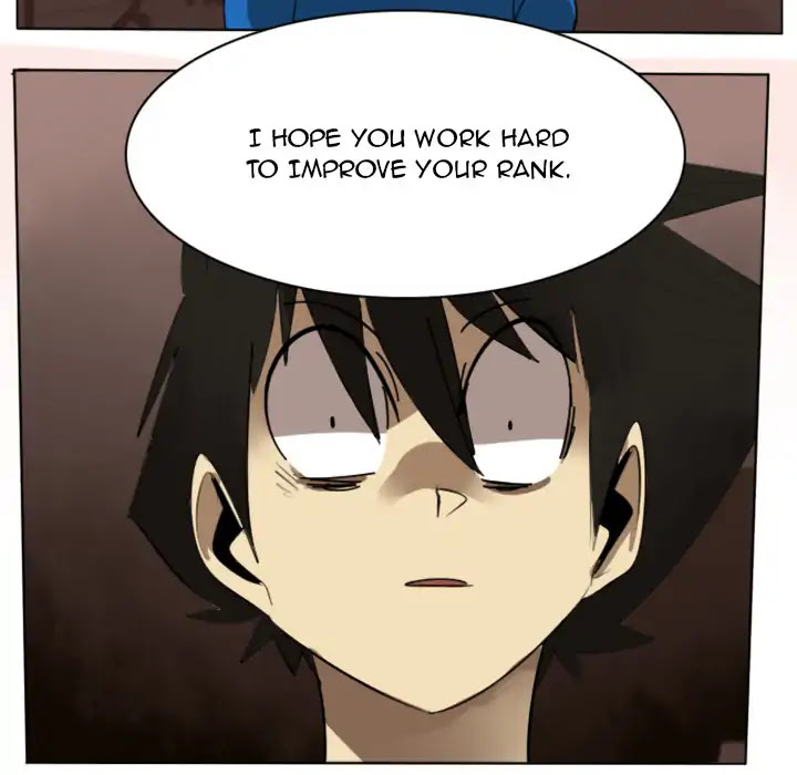 Ultimiter Chapter 14 page 26 - Chapter 14: Episode 14