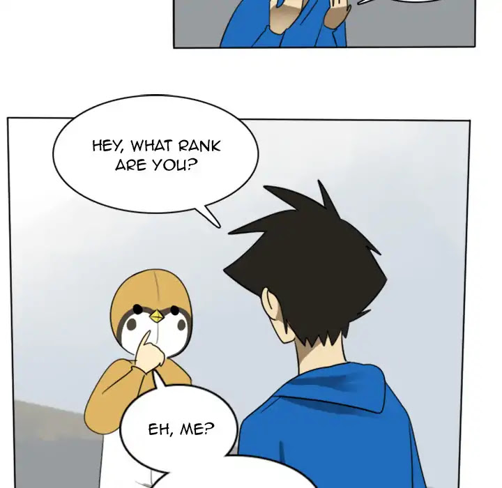 Ultimiter Chapter 14 page 31 - Chapter 14: Episode 14