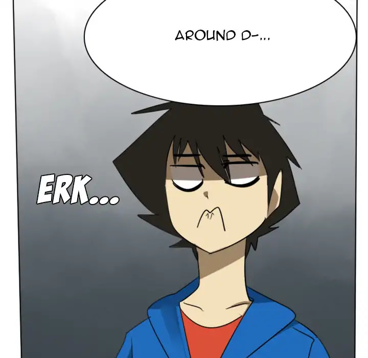 Ultimiter Chapter 14 page 33 - Chapter 14: Episode 14
