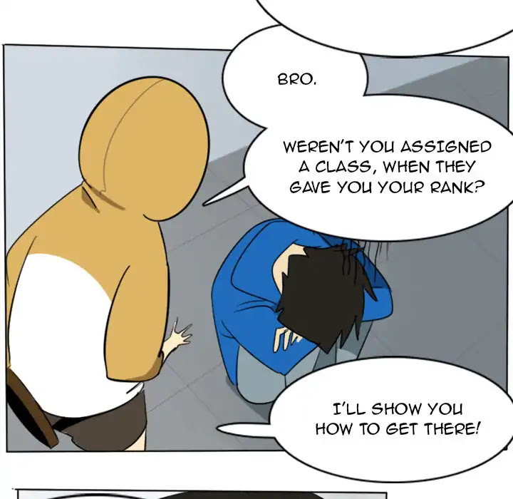 Ultimiter Chapter 14 page 35 - Chapter 14: Episode 14