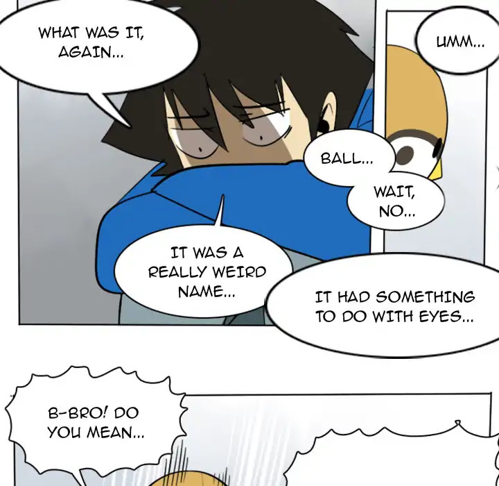 Ultimiter Chapter 14 page 36 - Chapter 14: Episode 14