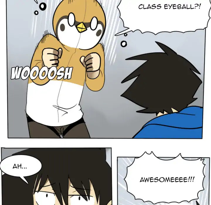 Ultimiter Chapter 14 page 37 - Chapter 14: Episode 14