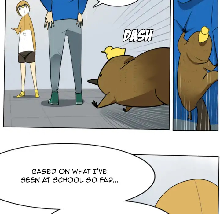 Ultimiter Chapter 14 page 40 - Chapter 14: Episode 14