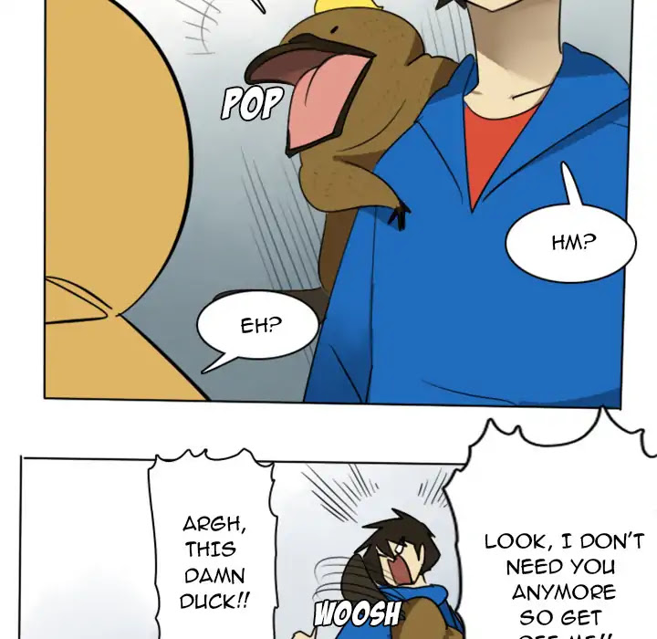 Ultimiter Chapter 14 page 42 - Chapter 14: Episode 14