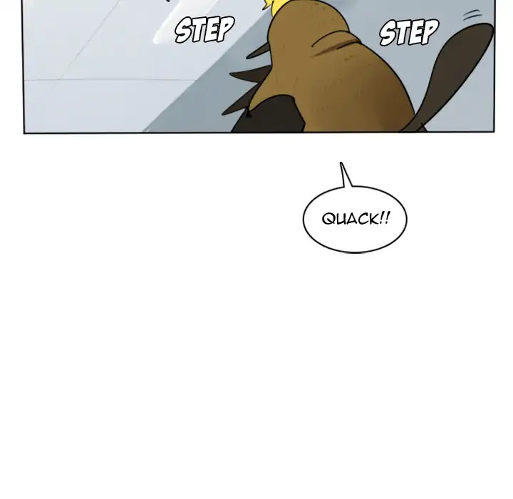 Ultimiter Chapter 14 page 45 - Chapter 14: Episode 14