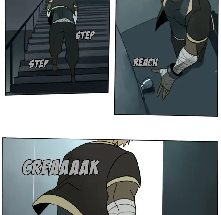 Ultimiter Chapter 14 page 47 - Chapter 14: Episode 14