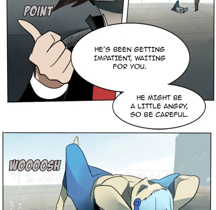 Ultimiter Chapter 14 page 50 - Chapter 14: Episode 14