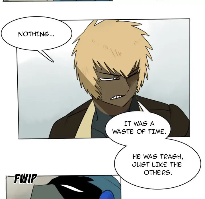 Ultimiter Chapter 14 page 52 - Chapter 14: Episode 14