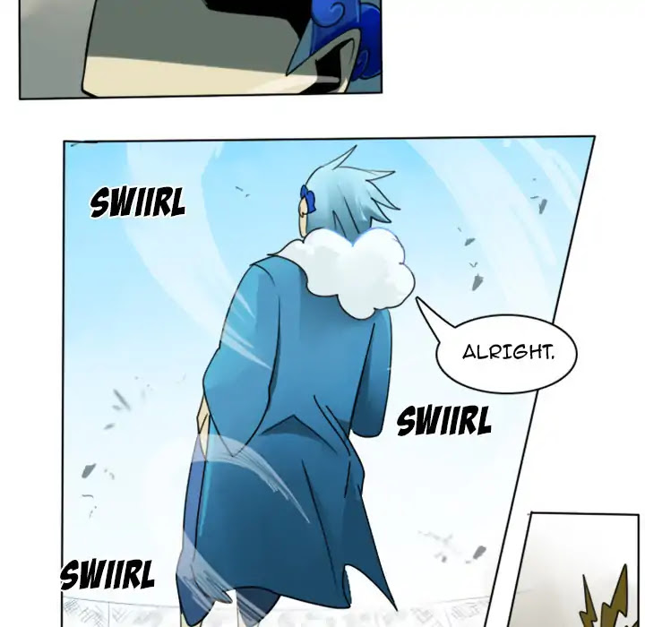 Ultimiter Chapter 14 page 53 - Chapter 14: Episode 14