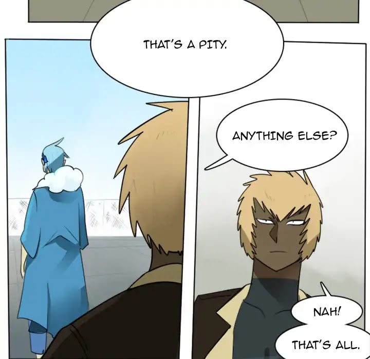 Ultimiter Chapter 14 page 55 - Chapter 14: Episode 14