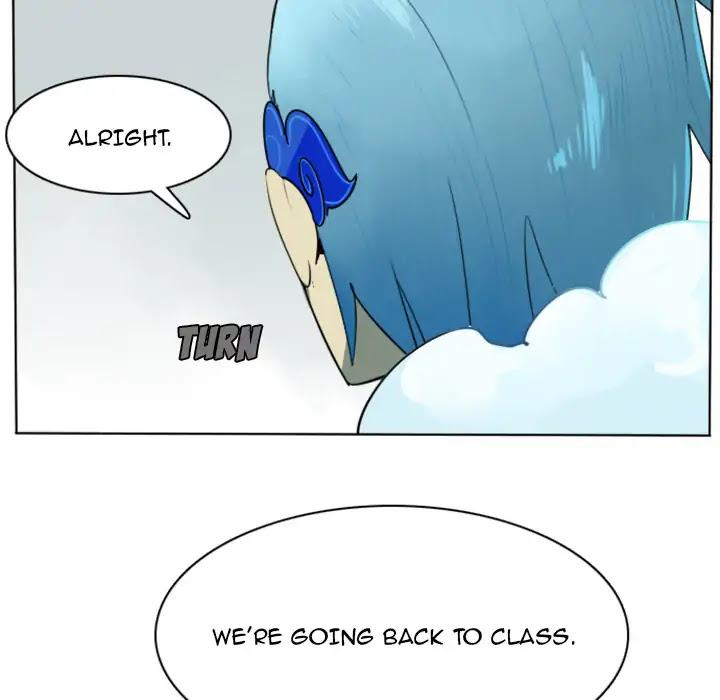 Ultimiter Chapter 14 page 57 - Chapter 14: Episode 14