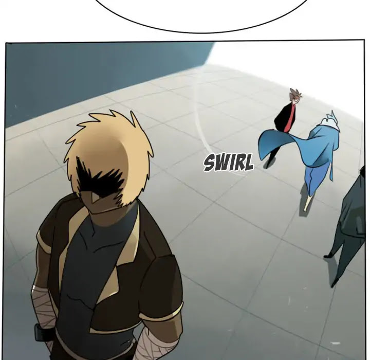 Ultimiter Chapter 14 page 58 - Chapter 14: Episode 14