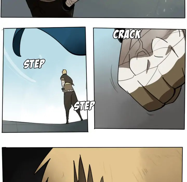 Ultimiter Chapter 14 page 59 - Chapter 14: Episode 14