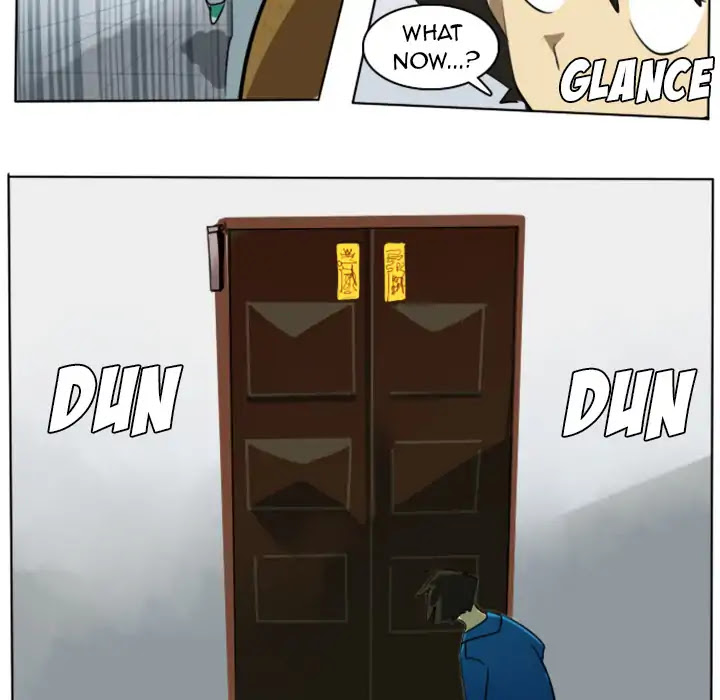 Ultimiter Chapter 14 page 6 - Chapter 14: Episode 14