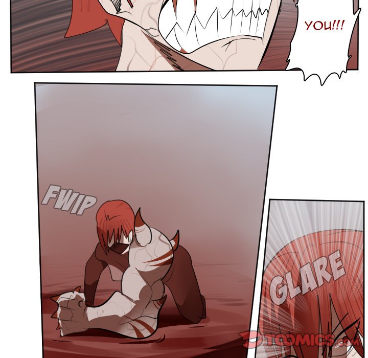 Ultimiter Chapter 140 page 11 - Chapter 140