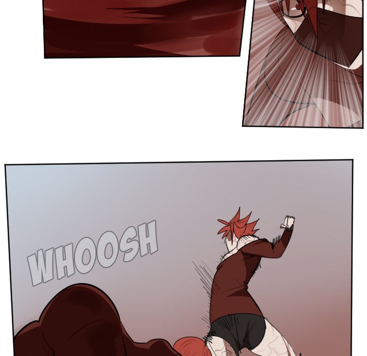 Ultimiter Chapter 140 page 12 - Chapter 140