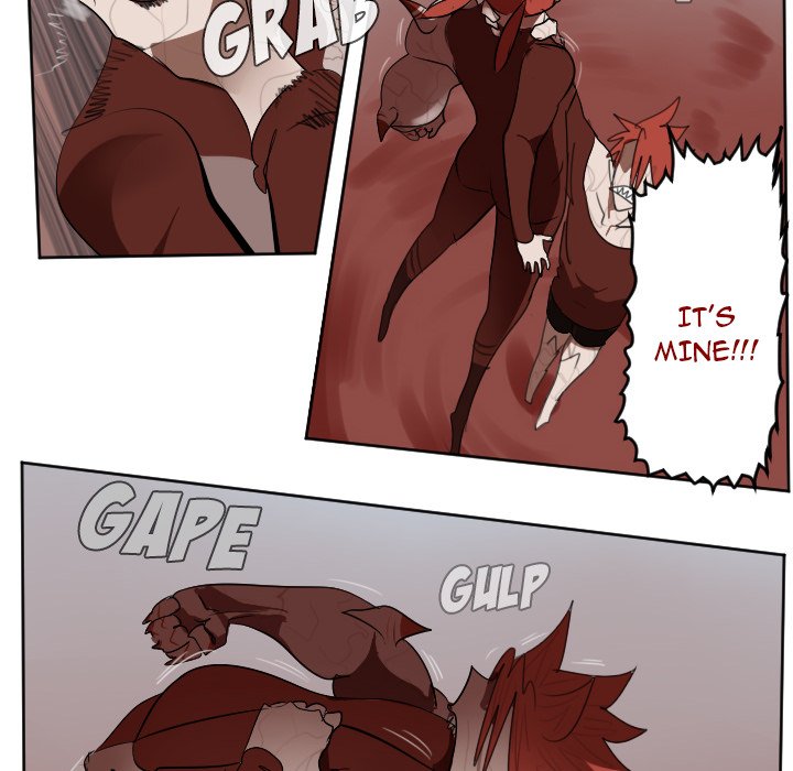Ultimiter Chapter 140 page 14 - Chapter 140