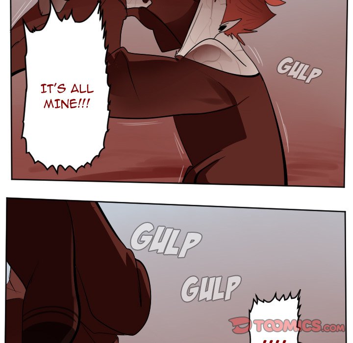 Ultimiter Chapter 140 page 15 - Chapter 140