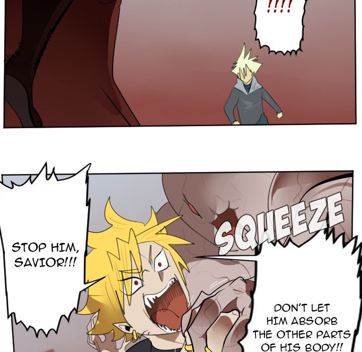 Ultimiter Chapter 140 page 16 - Chapter 140