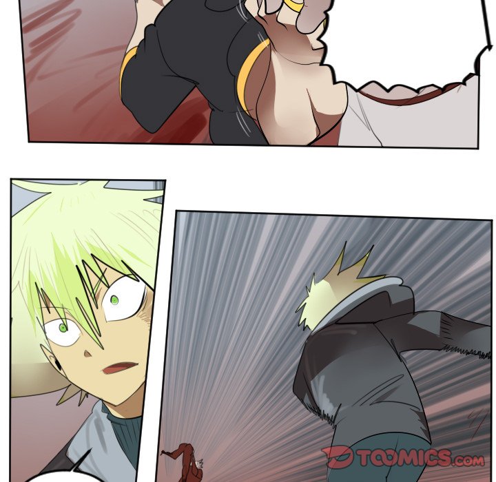 Ultimiter Chapter 140 page 17 - Chapter 140