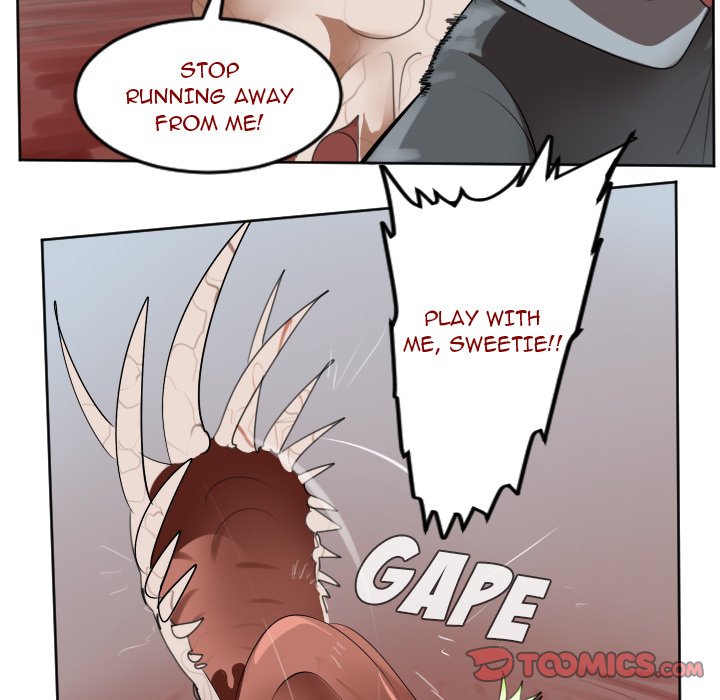 Ultimiter Chapter 140 page 19 - Chapter 140