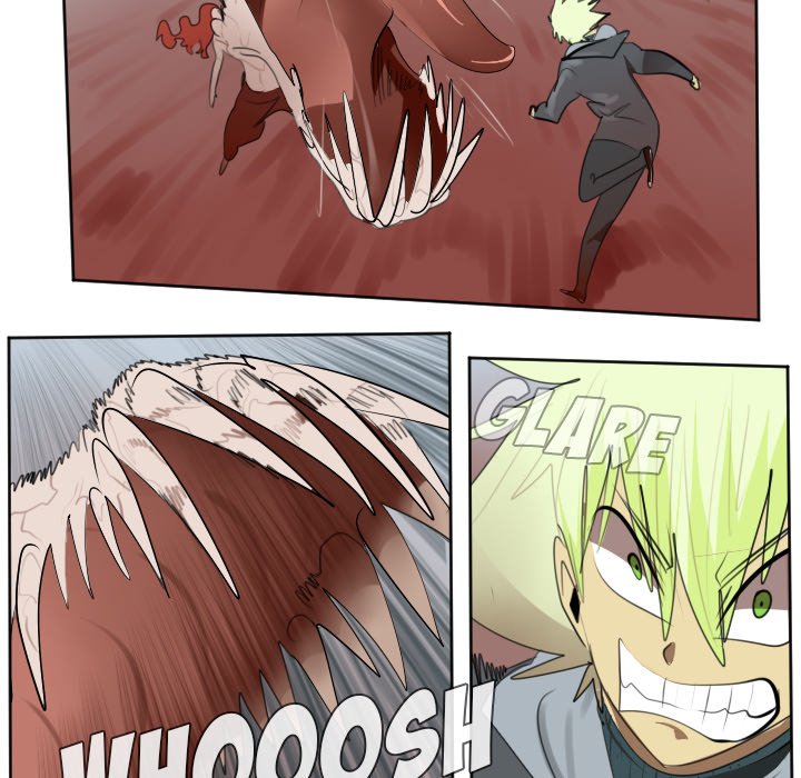 Ultimiter Chapter 140 page 20 - Chapter 140