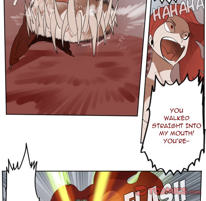 Ultimiter Chapter 140 page 23 - Chapter 140