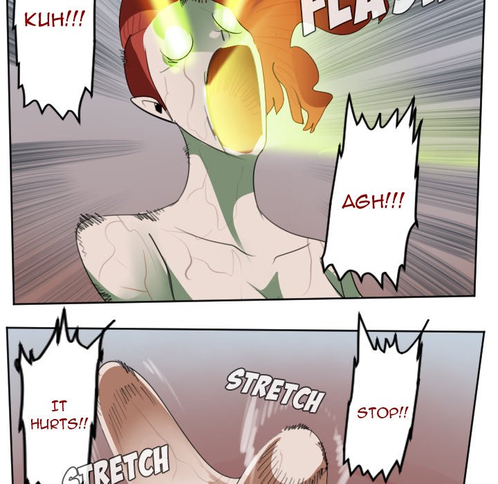 Ultimiter Chapter 140 page 24 - Chapter 140