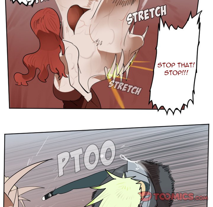 Ultimiter Chapter 140 page 25 - Chapter 140