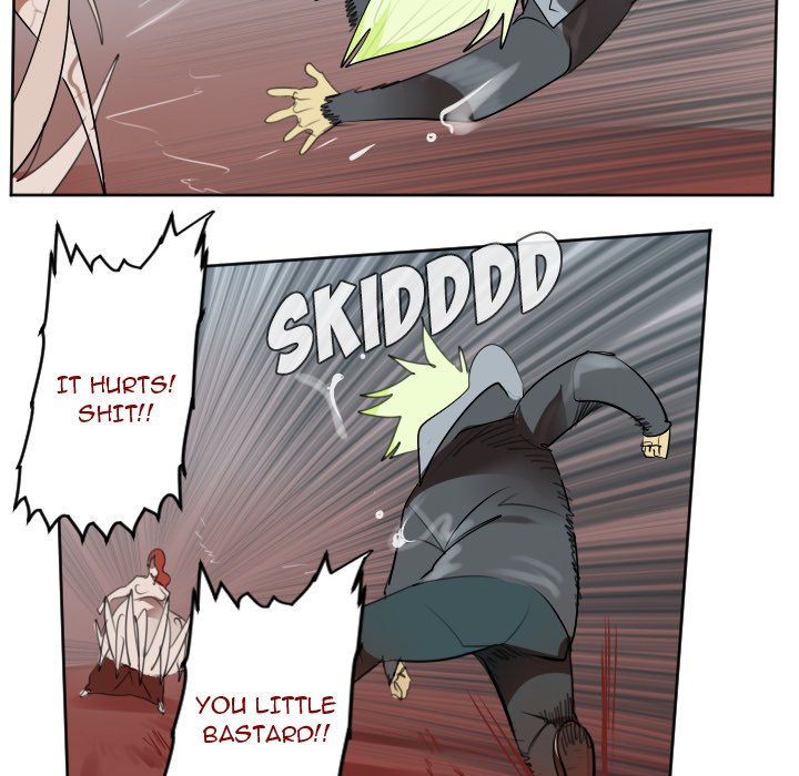 Ultimiter Chapter 140 page 26 - Chapter 140