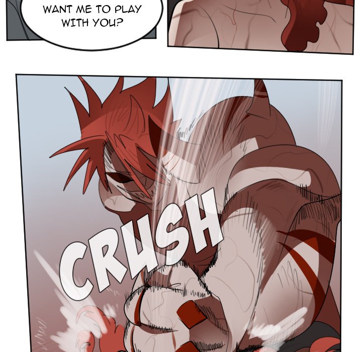 Ultimiter Chapter 140 page 28 - Chapter 140