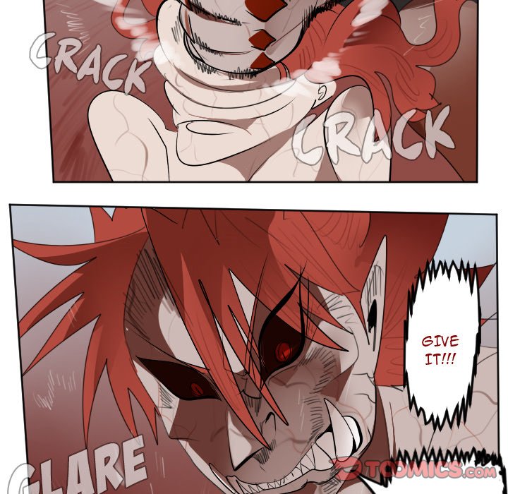 Ultimiter Chapter 140 page 29 - Chapter 140