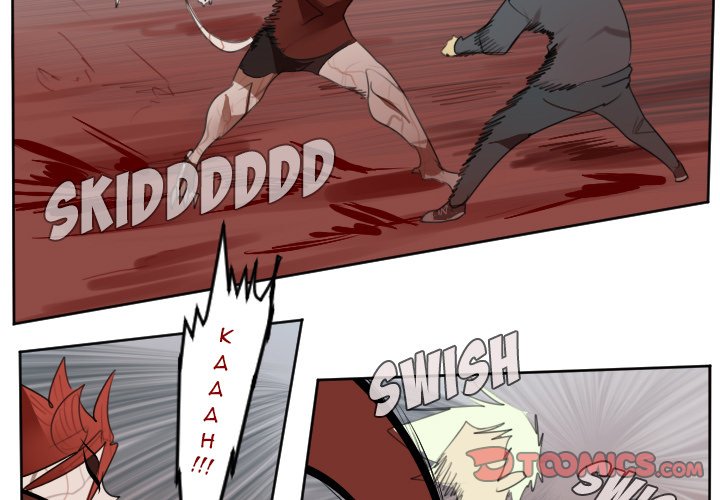 Ultimiter Chapter 140 page 3 - Chapter 140