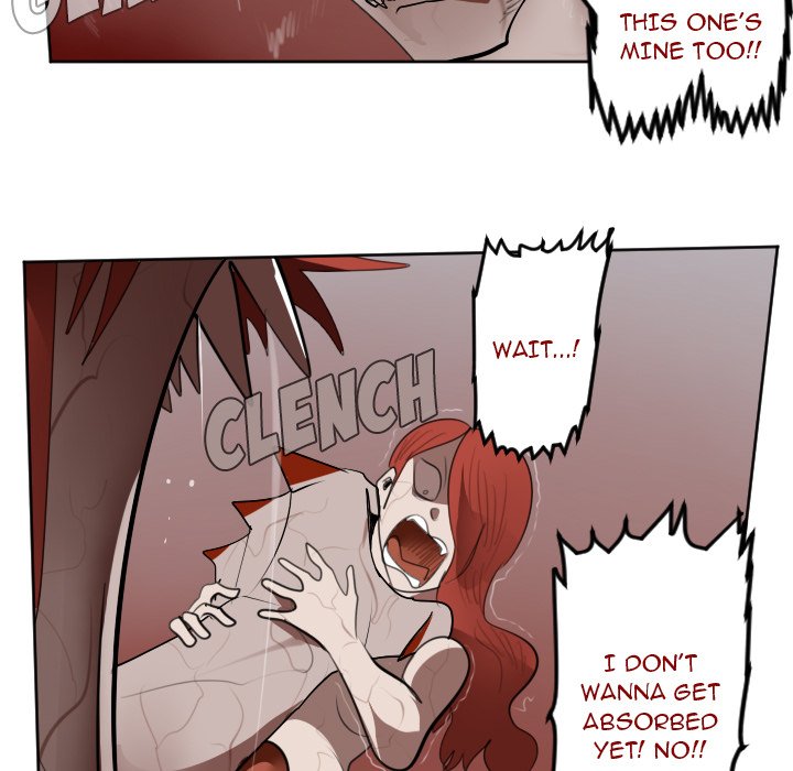 Ultimiter Chapter 140 page 30 - Chapter 140