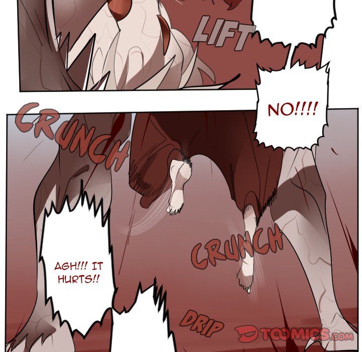 Ultimiter Chapter 140 page 31 - Chapter 140