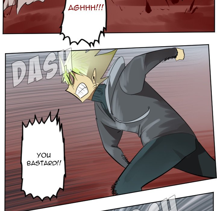 Ultimiter Chapter 140 page 32 - Chapter 140