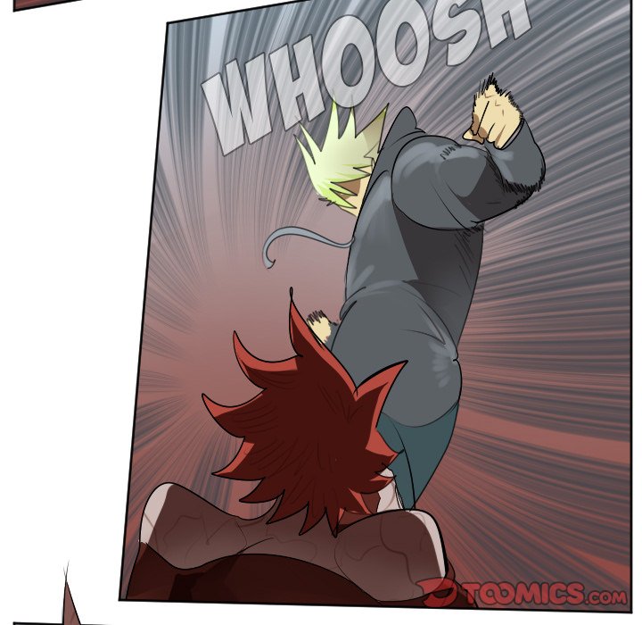 Ultimiter Chapter 140 page 33 - Chapter 140
