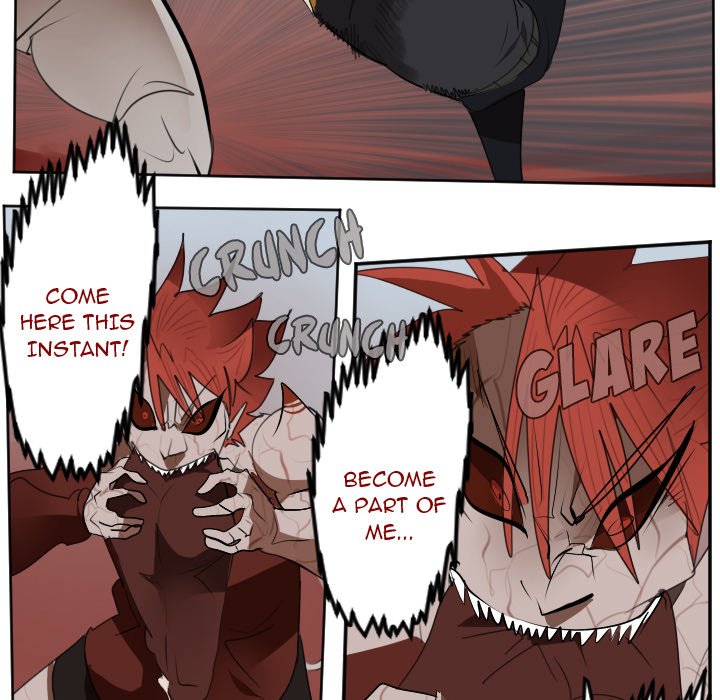 Ultimiter Chapter 140 page 38 - Chapter 140