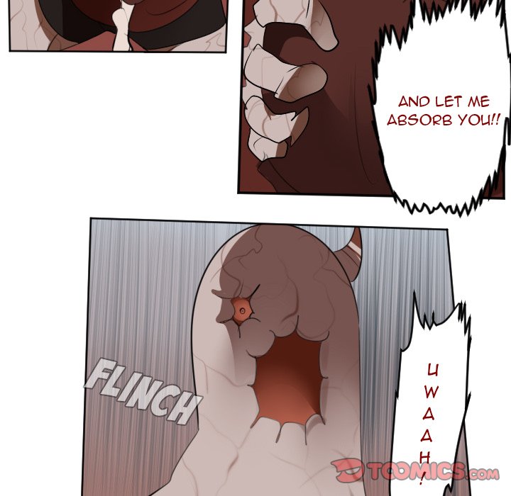 Ultimiter Chapter 140 page 39 - Chapter 140