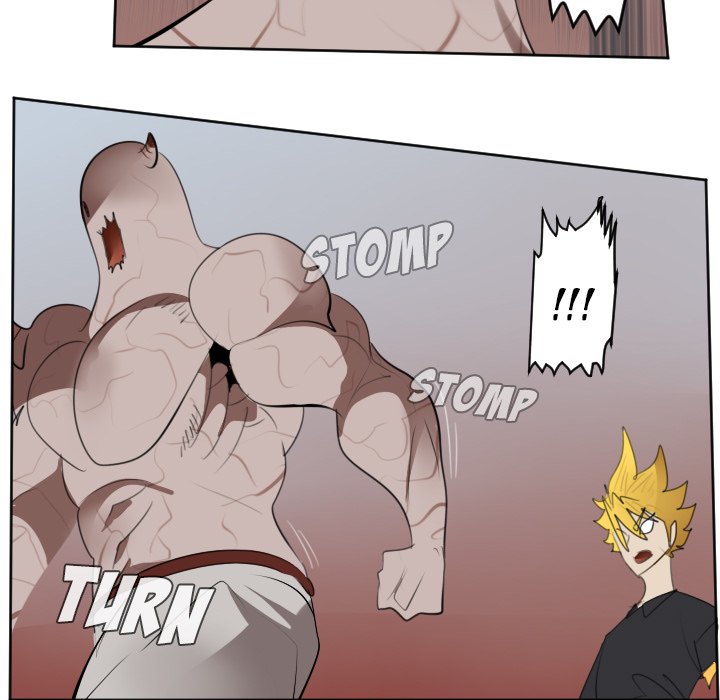 Ultimiter Chapter 140 page 40 - Chapter 140