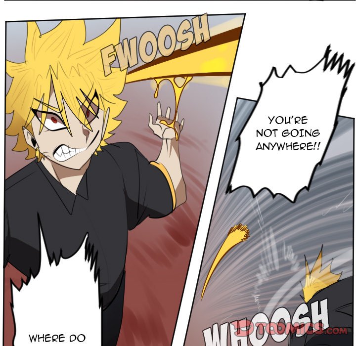 Ultimiter Chapter 140 page 41 - Chapter 140