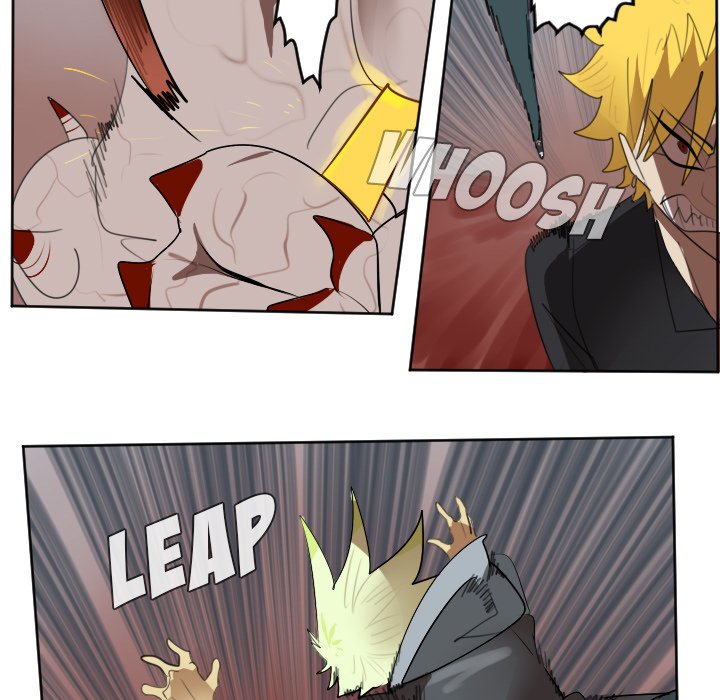 Ultimiter Chapter 140 page 44 - Chapter 140