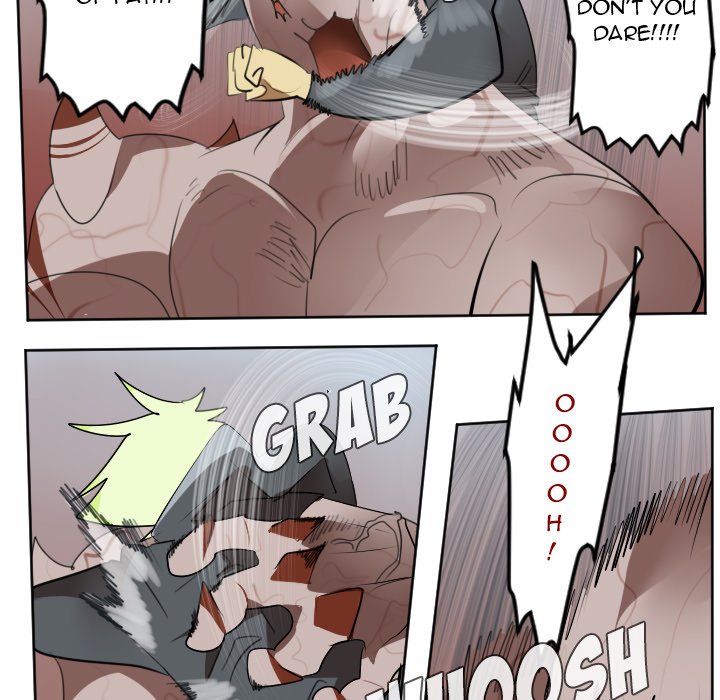Ultimiter Chapter 140 page 46 - Chapter 140