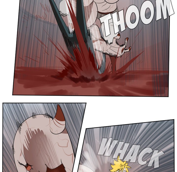Ultimiter Chapter 140 page 48 - Chapter 140