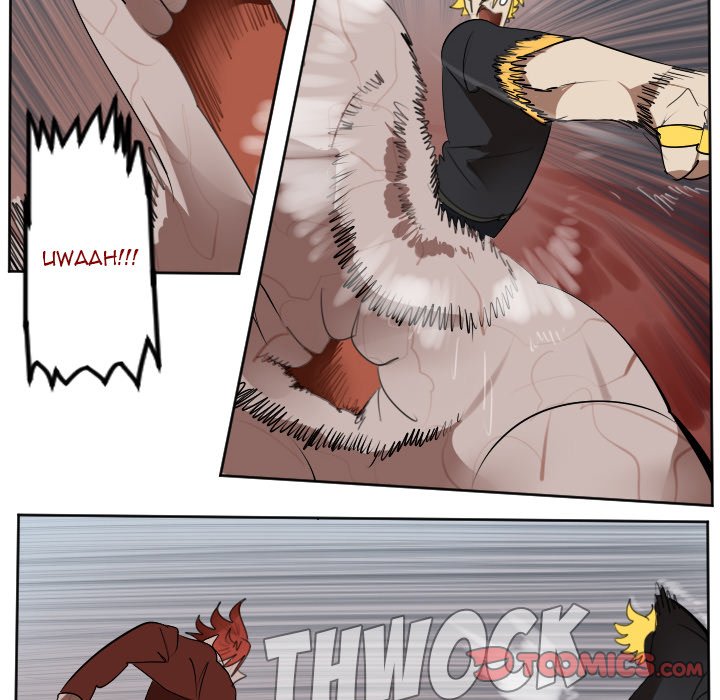 Ultimiter Chapter 140 page 49 - Chapter 140