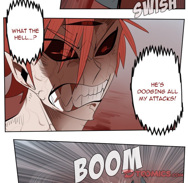 Ultimiter Chapter 140 page 5 - Chapter 140